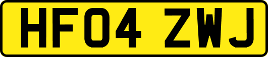 HF04ZWJ