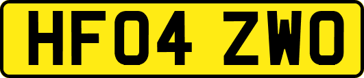 HF04ZWO