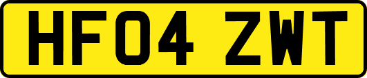 HF04ZWT