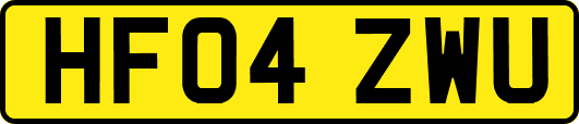 HF04ZWU