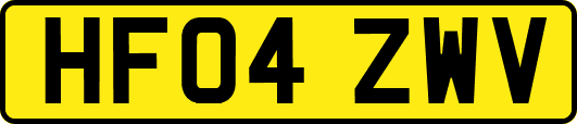 HF04ZWV
