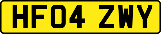 HF04ZWY