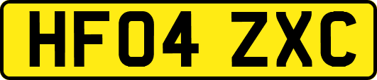 HF04ZXC