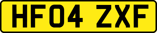 HF04ZXF