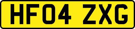 HF04ZXG