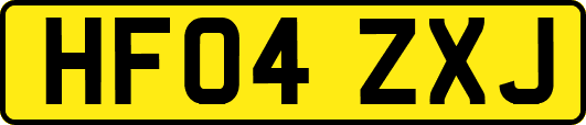 HF04ZXJ