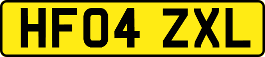 HF04ZXL