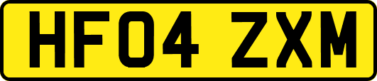 HF04ZXM