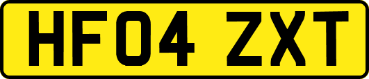HF04ZXT
