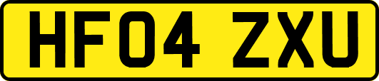 HF04ZXU