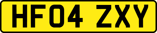 HF04ZXY