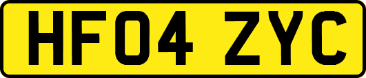 HF04ZYC