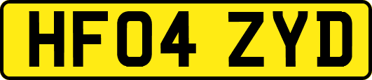 HF04ZYD