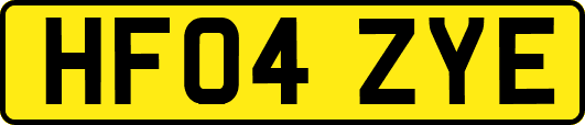 HF04ZYE