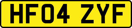 HF04ZYF