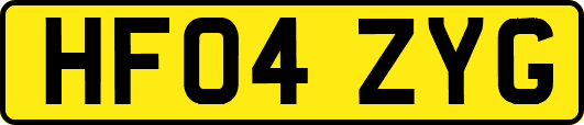 HF04ZYG