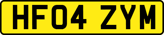 HF04ZYM
