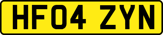 HF04ZYN
