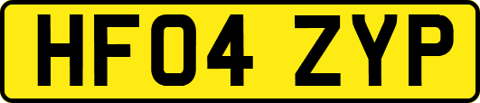HF04ZYP