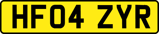HF04ZYR