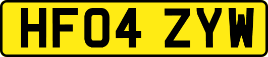 HF04ZYW