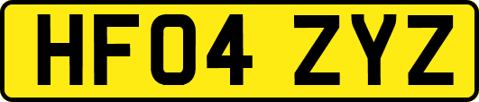 HF04ZYZ