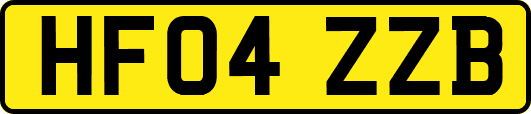 HF04ZZB