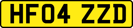 HF04ZZD