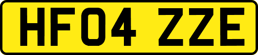 HF04ZZE