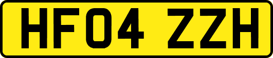 HF04ZZH