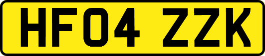 HF04ZZK