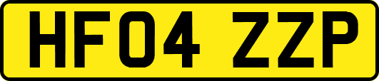 HF04ZZP