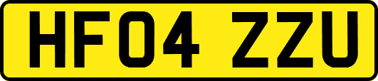 HF04ZZU