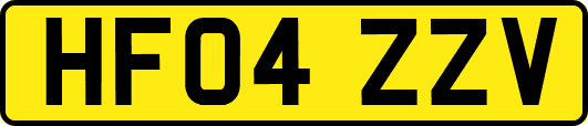 HF04ZZV