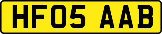 HF05AAB