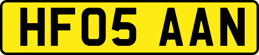 HF05AAN
