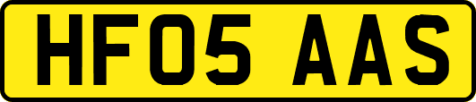 HF05AAS