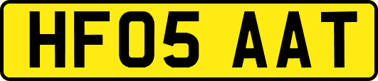 HF05AAT