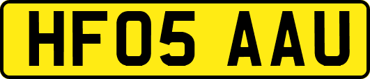 HF05AAU