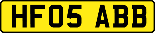 HF05ABB