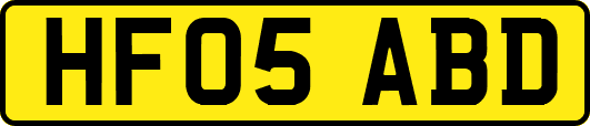 HF05ABD