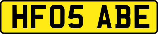 HF05ABE