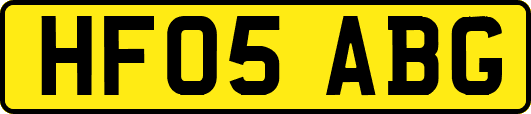 HF05ABG