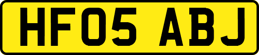 HF05ABJ