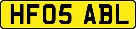 HF05ABL