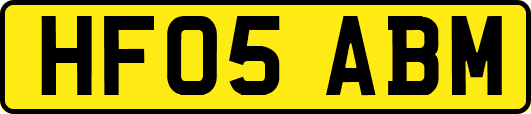 HF05ABM