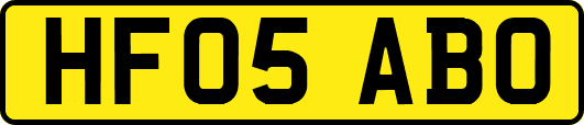HF05ABO