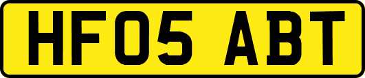 HF05ABT