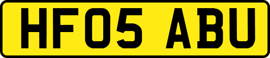 HF05ABU