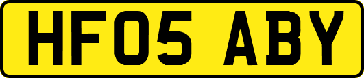 HF05ABY